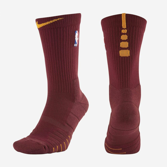 nike elite quick crew